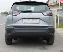 Zunanja slika - Opel Crossland - 1.2 61KW EDITION-LED ŽAROMETI-PDC-37.000 KM - 6 - Predogledna slika