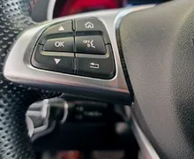 Zunanja slika - Mercedes-Benz C-Razred - C 220d FULL AMG-USNJE-KAMERA-TEMP-NAVI-LED-VIDEO - 11 - Predogledna slika