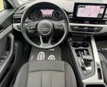 Zunanja slika - Audi A4 - Avant 35 TDI S tronic - 17 - Predogledna slika