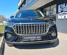 Zunanja slika - Hongqi HS5 - 2.0T AWD - AKCIJA ZALOGA - 3 - Predogledna slika