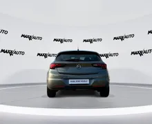 Zunanja slika - Opel Astra - 1.2 Turbo Enjoy GRETJE SEDEŽEV IN VOLANA - 6 - Predogledna slika