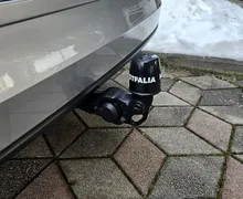 Zunanja slika - VW Golf - Variant 2.0 TDI Style avt. 110  150 +ACC+LED+KAMERA+PRIKLO - 12 - Predogledna slika