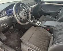 Zunanja slika - Škoda Superb - 2.0 TDI Ambition Combi DSG 110 kW - 5 - Predogledna slika
