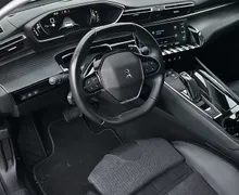 Zunanja slika - Peugeot 508 - 1.5HDI EAT8 Allure FULLED•ACC•BLIS•KEYLESS•KAMERA• - 5 - Predogledna slika