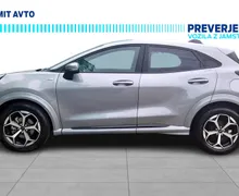 Zunanja slika - Ford Puma - ST-Line 1.0 EcoBoost mHEV-SLO-1.L-LED-NAVI-ZIM.PAK - 1 - Predogledna slika