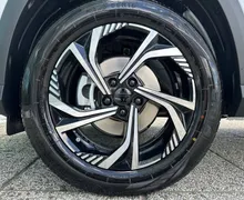 Notranja slika - Geely CityRay - 1.5 7DCT FWD GK... - 9 - Predogledna slika