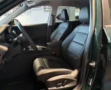 Zunanja slika - MG MG ZS - ZS 1.5L Hybrid Luxury - 5 - Predogledna slika