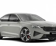 Zunanja slika - Škoda Octavia - RS 2.0 TSI DSG DOBAVA V ZAČ. FEBRUARJA - 1 - Predogledna slika