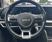 Notranja slika - KIA Sportage - 2WD 1.6 T-GDI MHEV LX Fresh ISG DCT - 14 - Predogledna slika