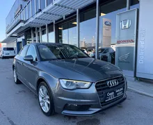 Zunanja slika - Audi A3 - 2.0 TDI I AMBITION I SLO I NAVI I  LED I TEMP - 1 - Predogledna slika