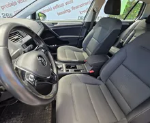 Zunanja slika - Volkswagen Golf - 4MOTION 1.6 TDI XENON-GRETJE SEDEŽEV-KAMERA-SLO - 12 - Predogledna slika