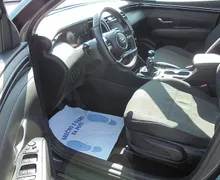 Zunanja slika - Hyundai Tucson - 1.6 T-GDI 150 STYLE  2WD WINTER°RG° TOP PONUDBA - 6 - Predogledna slika