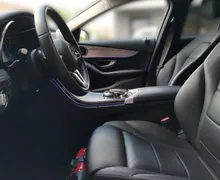 Zunanja slika - Mercedes-Benz C-Razred - 200d AMG LINE 19 COL MULTIBEAM VIRTUAL NAVI KAM - 11 - Predogledna slika