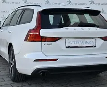 Zunanja slika - Volvo V60 - B4D AUT Momentum FULLED•TEMP•VIRTUAL•NAVI•PDC•17C - 3 - Predogledna slika