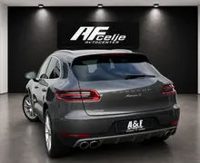 Notranja slika - Porsche Macan - 3.0 V6 S Diesel-ZRAČNO-HLAJENJE-168.000km-BOSE-F.. - 7 - Predogledna slika
