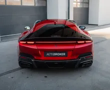 Zunanja slika - Ferrari 12cilindri Spider - 12 Cilindri VSA OPREMA - IMAMO GA - BO VAŠ? - 6 - Predogledna slika