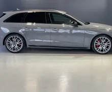 Zunanja slika - Audi A4 - Avant 45TDI-3XSLINE-QUATTRO-MATRIX-360KAM-RADAR-KEYLESS - 4 - Predogledna slika