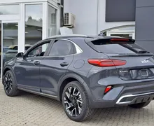 Zunanja slika - KIA XCeed - 1.6 T-GDi EX WAY ISG.7DCT 110 kW - 2 - Predogledna slika