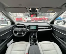 Zunanja slika - SsangYong Torres - 1.5 T-GDI PREMIUM 4WD AT - 13 - Predogledna slika