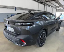 Zunanja slika - Peugeot 408 - Peugeot - 6 - Predogledna slika