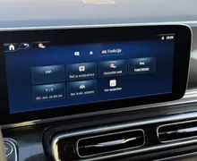 Zunanja slika - Mercedes-Benz V-Razred - V 250 d Style dolgi - 18 - Predogledna slika