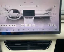 Zunanja slika - Forthing S7 - 56.8 kWh 154 kW 210 KM - 9 - Predogledna slika