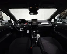 Zunanja slika - Renault Captur - Evolution TCe 100 LPG+Navi Park - 10 - Predogledna slika