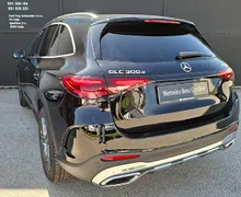 Zunanja slika - Mercedes-Benz GLC-Razred - GLC 300d 4MATIC AMG Line Avt. - 4 - Predogledna slika