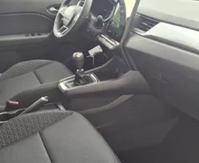 Zunanja slika - Renault Captur - TCe 90 evolution - 12 - Predogledna slika