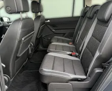 Notranja slika - Volkswagen Touran - 1.5 TSI Family-ACC-Mrtvi kot-Virtual-4x ogr.sedeži - 11 - Predogledna slika