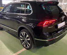 Zunanja slika - Volkswagen Tiguan - R-LINE 2.0 TDI BMT 176 KW DSG NAVI.2XPDC.KAMERA - 3 - Predogledna slika
