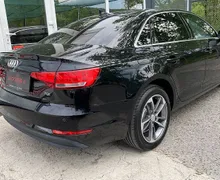 Zunanja slika - Audi A4 - 2.0 TDI Design - 3 - Predogledna slika