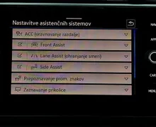 Zunanja slika - Volkswagen Tiguan - 2.0TDI-200KM-4M-DSG-2X-R-LINE-VIRTUAL-KAMER-82.000 - 15 - Predogledna slika