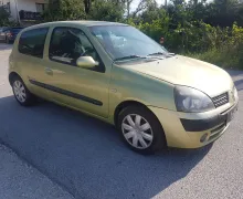 Zunanja slika - Renault Clio - 1,2 16V Billabong - 2 - Predogledna slika