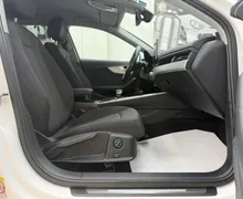 Zunanja slika - Audi A4 - Avant 35 TDI S tronic - 6 - Predogledna slika