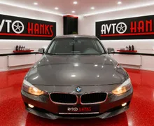 Zunanja slika - BMW serija 3: - 318d.BREZ POLOGA DO  7 LET-LEANPAY - 4 - Predogledna slika