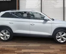 Zunanja slika - Škoda Kodiaq - STYLE 2.0 190PS DSG 4X4-SLO-1.LAST-OGROMNO OPREME - 3 - Predogledna slika