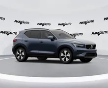 Zunanja slika - Volvo XC40 - B3 P Core Avt. - 3 - Predogledna slika