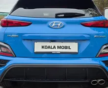 Zunanja slika - Hyundai Kona - 1.0 T-GDI 120 N-LINE LED-VIRTUAL-KAMERA-ALU-1.LAST - 5 - Predogledna slika