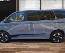 Zunanja slika - Ford Tourneo - Custom SPORT 2.0 TDCi 170PS A8 L1 FWD-SLUŽBENO VOZILO - 6 - Predogledna slika