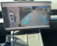 Zunanja slika - Omoda 7 - 1.5T-GDI SHS PRIME + PANORAMA + RADAR + APA + RPA - 11 - Predogledna slika