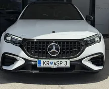 Zunanja slika - Mercedes-Benz E-Razred - Mercedes-AMG E 53 e 4MATIC+ T - 2 - Predogledna slika