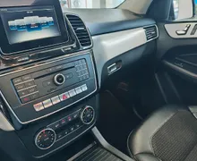Zunanja slika - Mercedes-Benz GLE-Razred - 350d 4MATIC-PANOR-VL.KLJ-LED-TEMP-EL.SED-VIDEO - 10 - Predogledna slika