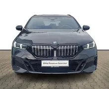 Zunanja slika - BMW Serija 5 - Touring: 520d xDrive  AT  M PAKET - ACC - HARMAN - 8 - Predogledna slika