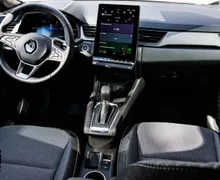 Zunanja slika - Renault Captur - TCe 160 EDC Techno - 7 - Predogledna slika