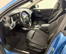Zunanja slika - BMW Serija 2 - Gran Coupe: BMW  Gran Coupe  216d.BELGIJSKI.LED.NAVI.USN - 9 - Predogledna slika