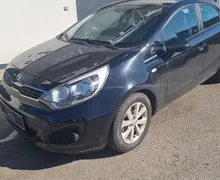 Zunanja slika - KIA Rio - 1.2 LX Cool KLIMA. SERVO - 2 - Predogledna slika