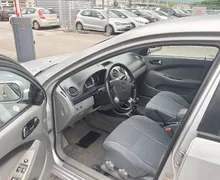 Zunanja slika - Chevrolet Lacetti - 1.6 16V - 9 - Predogledna slika