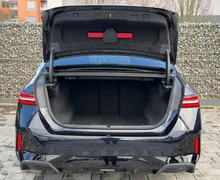 Zunanja slika - BMW Serija 5 - : 520d M-PAKET | ICONIC GLOW | HUD | 360° | KLJUKA | - 19 - Predogledna slika