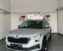Zunanja slika - Škoda Kodiaq - 2.0 TDI 110kW DSG.NEMŠKI+4ALU.KAMERA.ACC.GRE.SEDEŽ - 1 - Predogledna slika